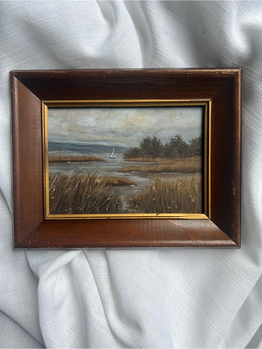Chatham Marsh

Original Acrylic Painting